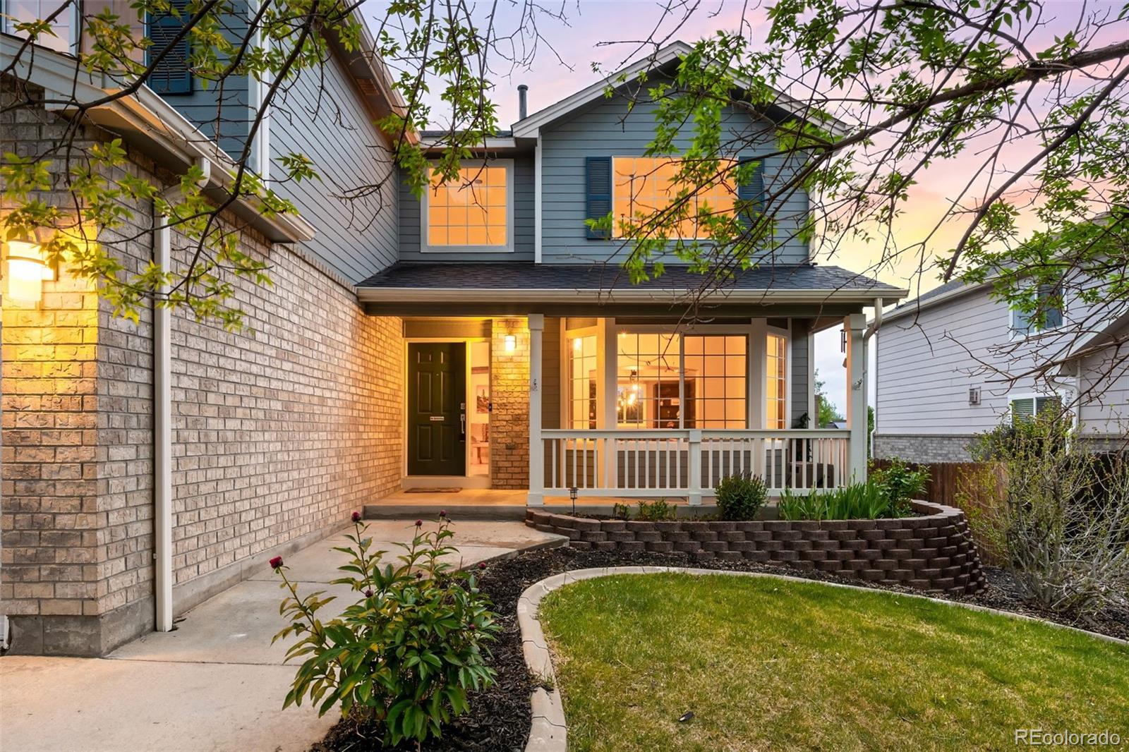 5547 Quail Street
