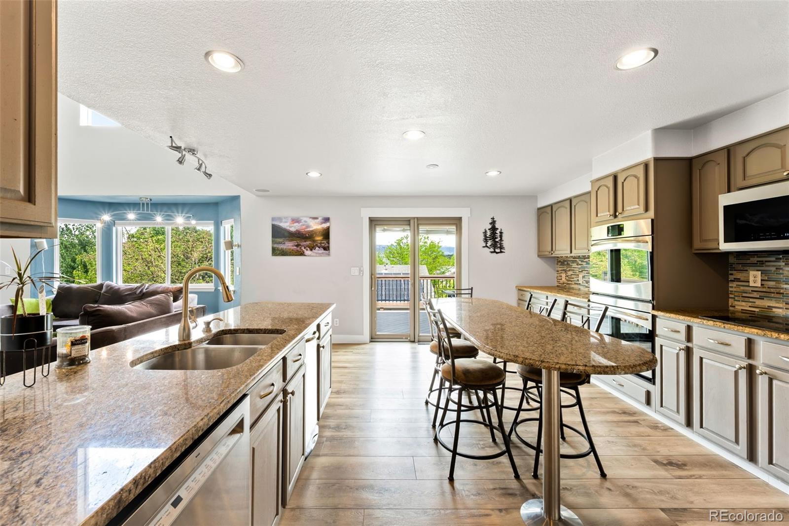 5547 Quail Street