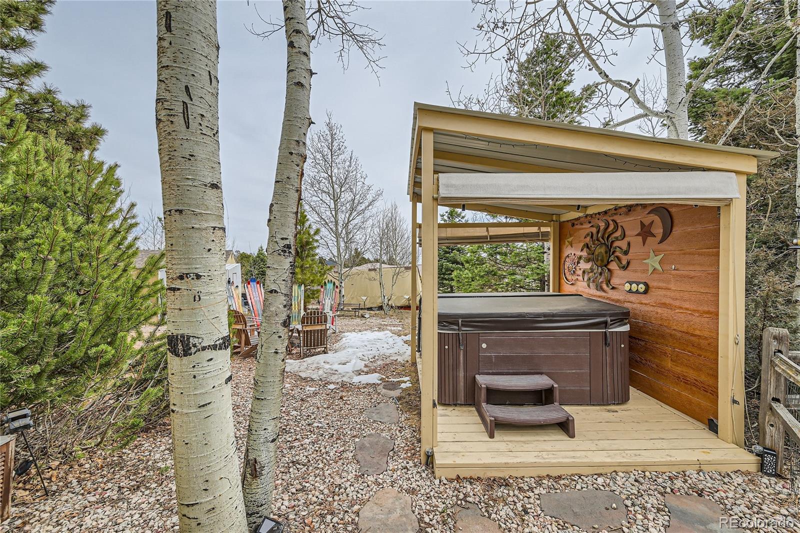 19375 Sherwood Trail