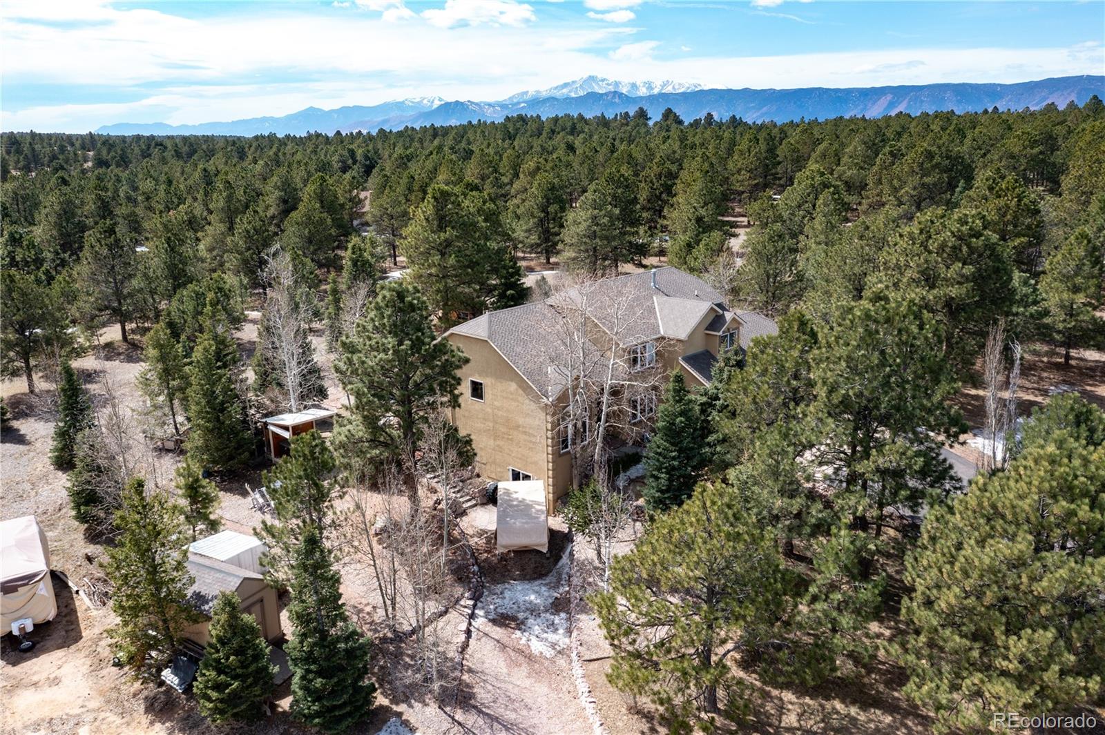 19375 Sherwood Trail