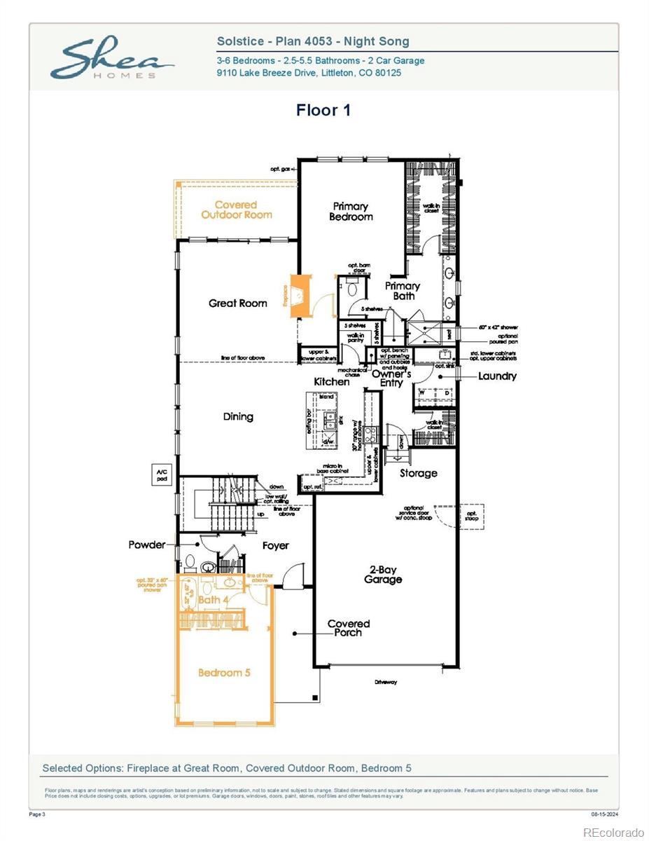 9088 Star Fall Circle