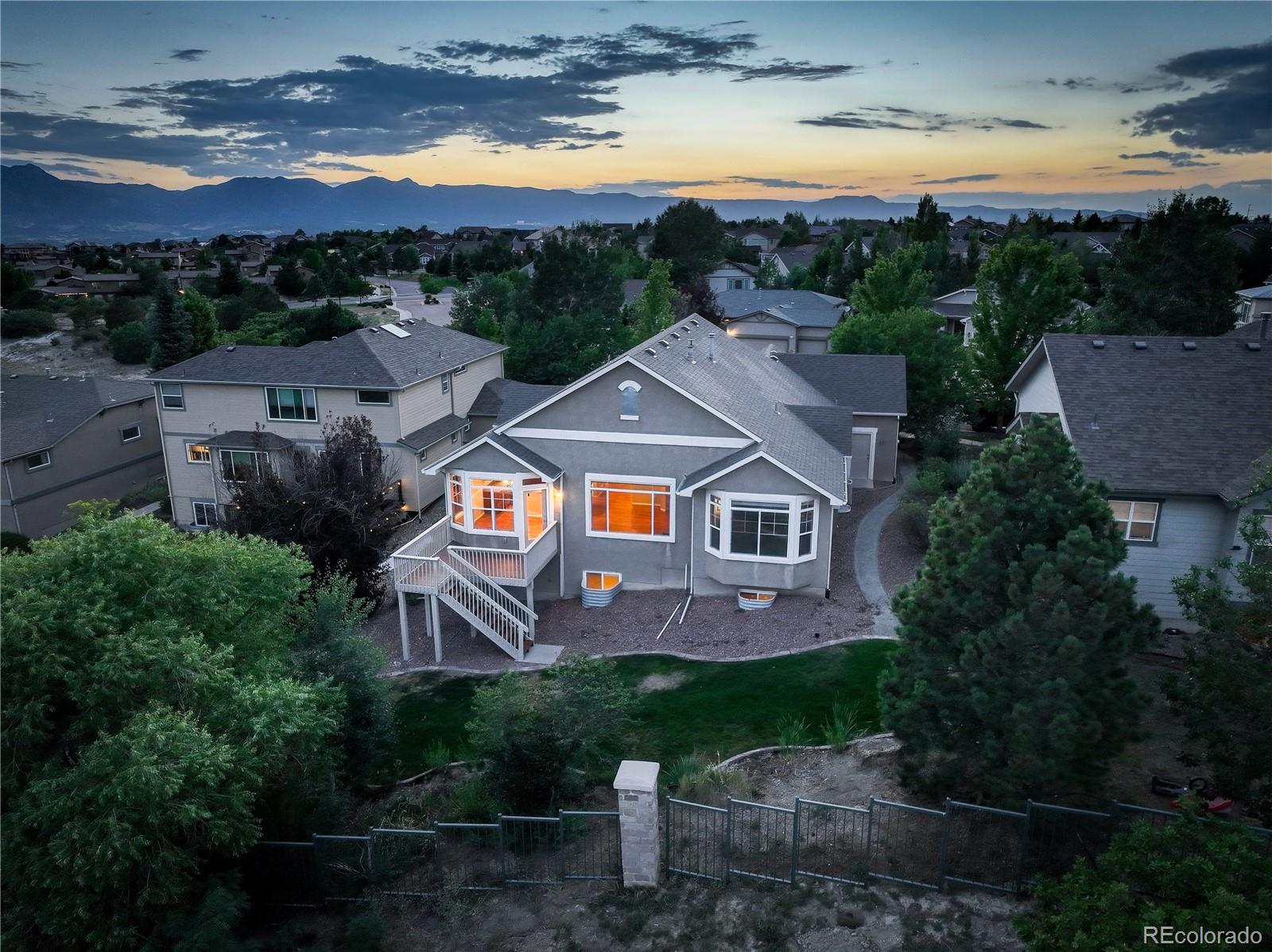 9923 Red Sage Drive
