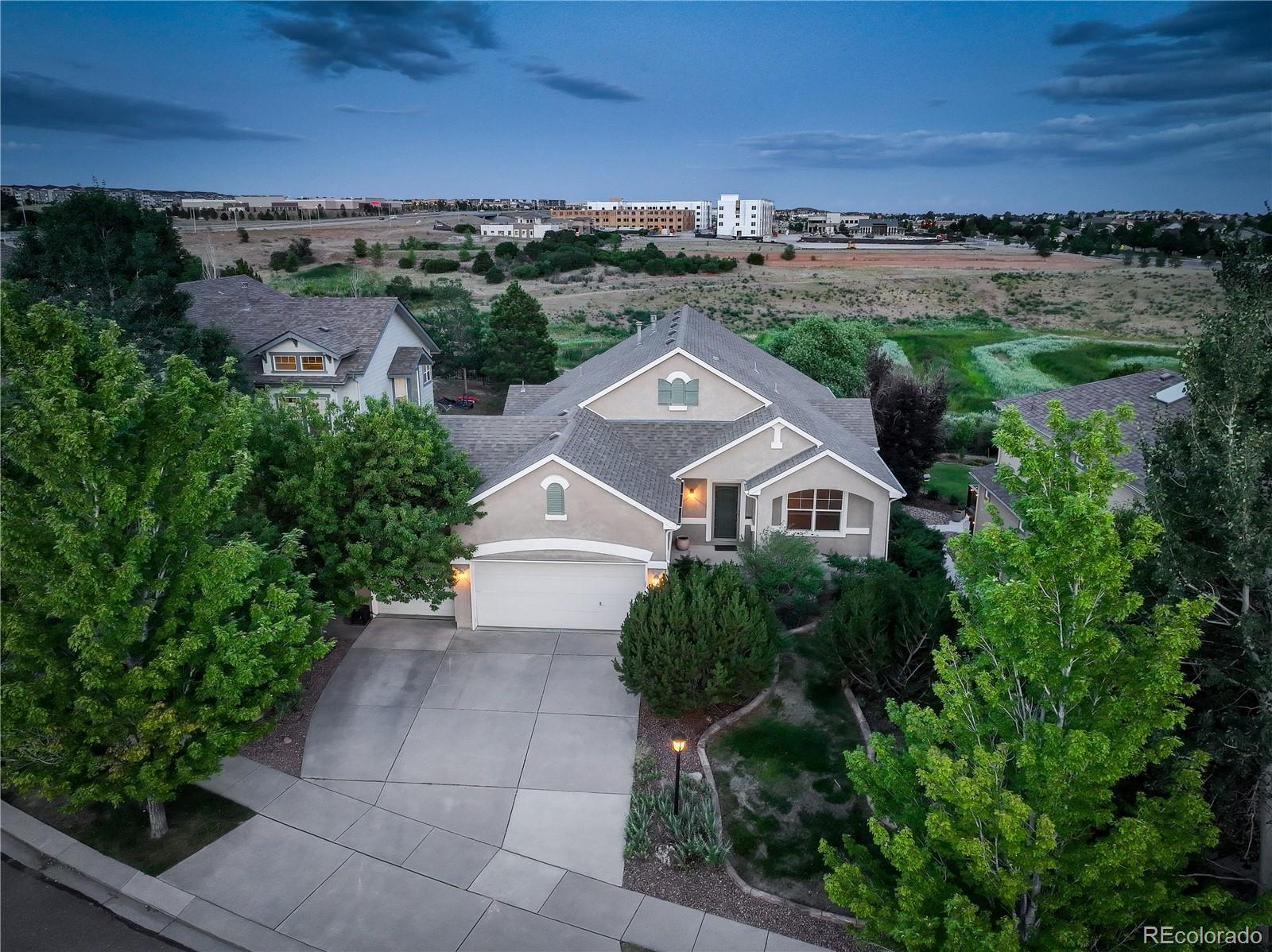 9923 Red Sage Drive