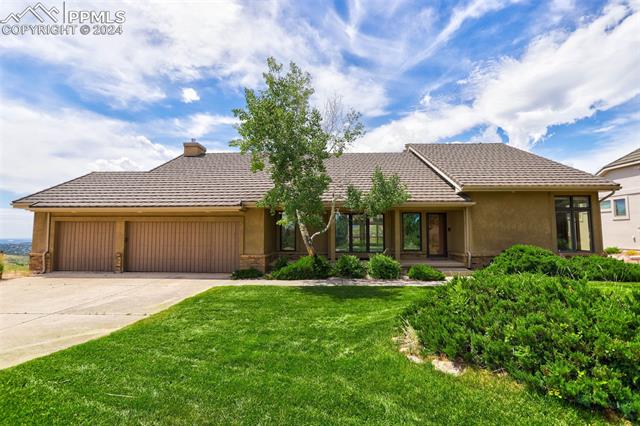 2150 Oak Hills Drive