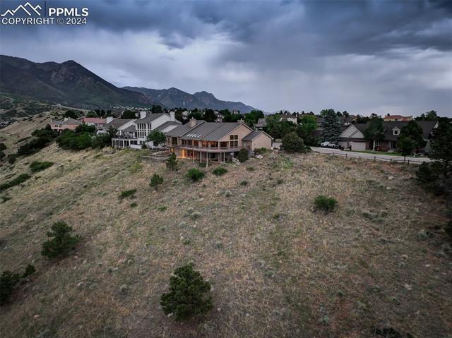 2150 Oak Hills Drive