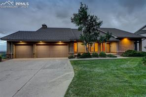 2150 Oak Hills Drive