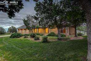 2150 Oak Hills Drive