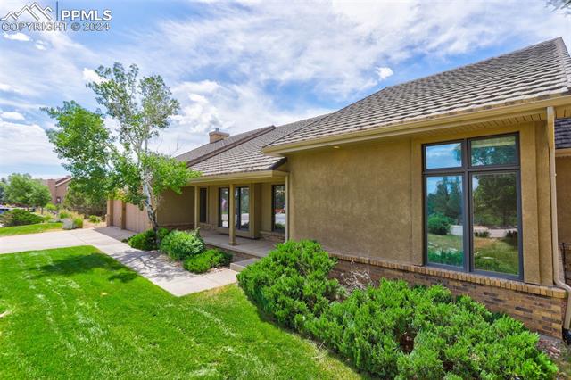 2150 Oak Hills Drive