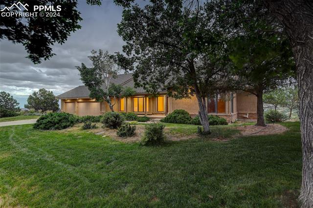 2150 Oak Hills Drive