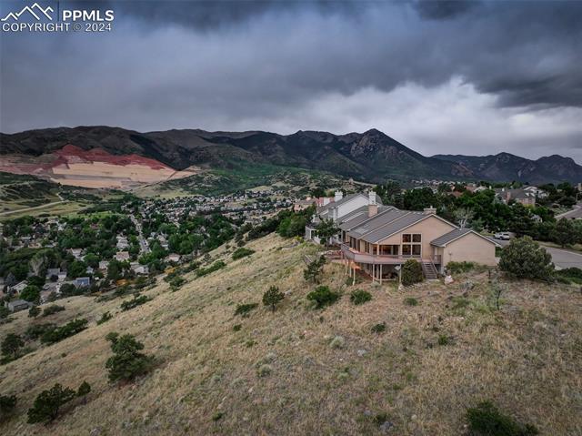 2150 Oak Hills Drive