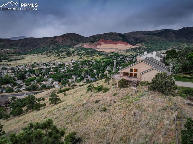 2150 Oak Hills Drive