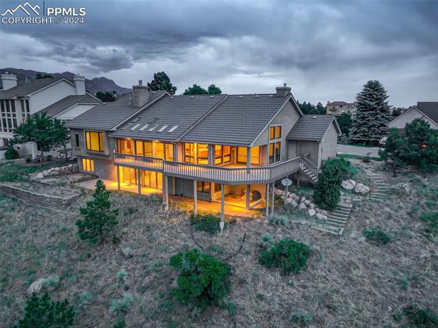 2150 Oak Hills Drive