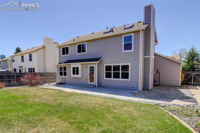 3820 Cottage Drive