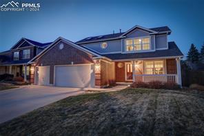 3820 Cottage Drive