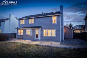 3820 Cottage Drive