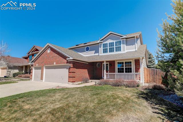3820 Cottage Drive