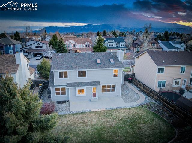 3820 Cottage Drive