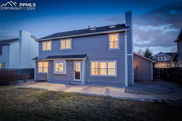 3820 Cottage Drive