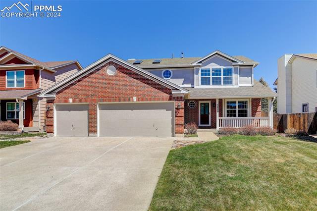 3820 Cottage Drive