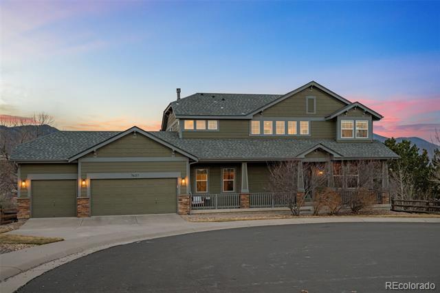 7637 Verandah Court