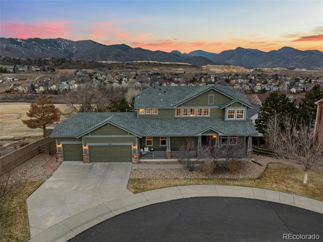 7637 Verandah Court