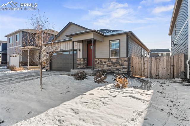 10405 Castor Drive