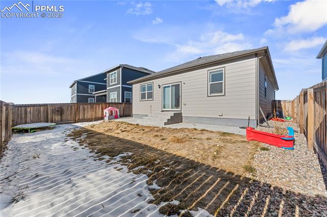 10405 Castor Drive
