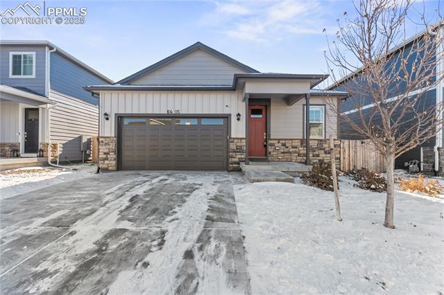 10405 Castor Drive