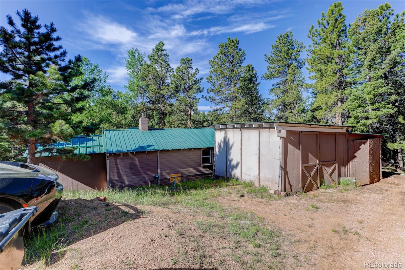 4 Honeysuckle Road