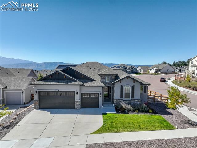 5582 Janga Drive