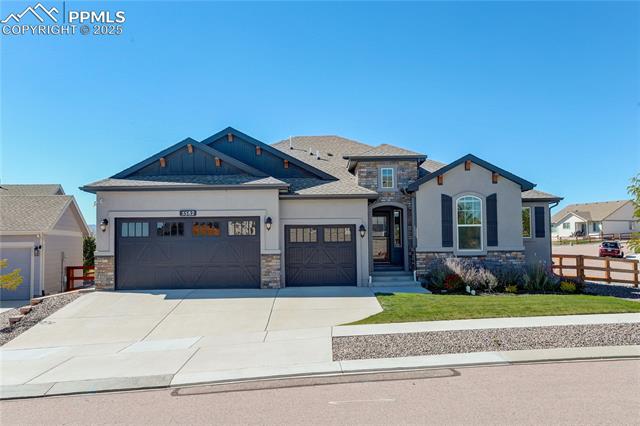 5582 Janga Drive