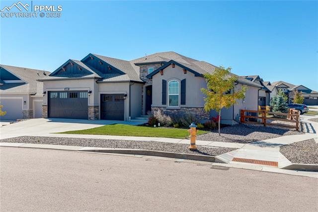 5582 Janga Drive