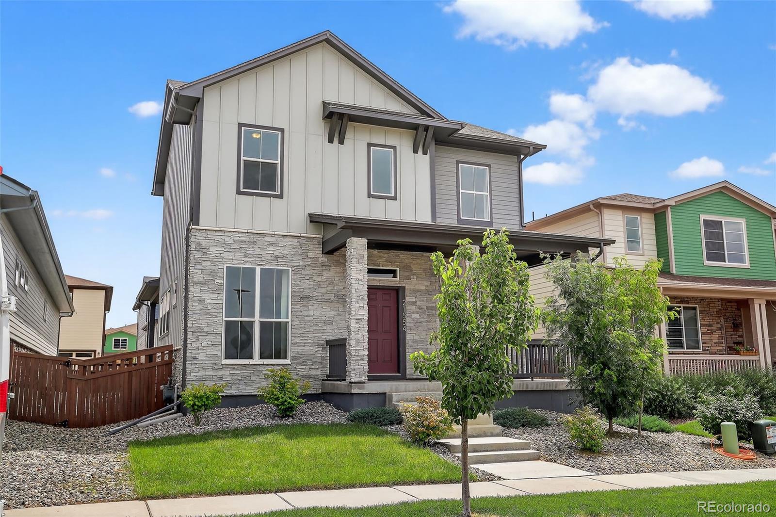 21554 E 59th Drive
