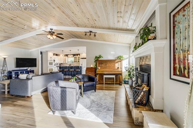 6145 Little Johnny Drive