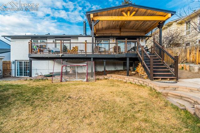 6145 Little Johnny Drive