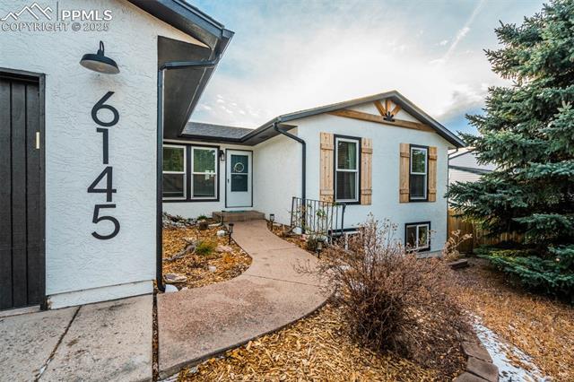 6145 Little Johnny Drive