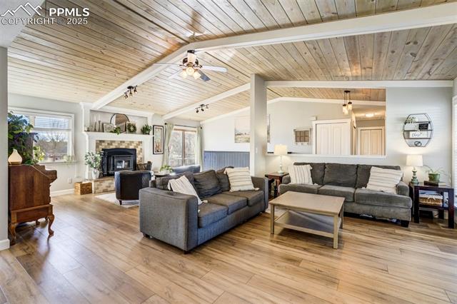 6145 Little Johnny Drive