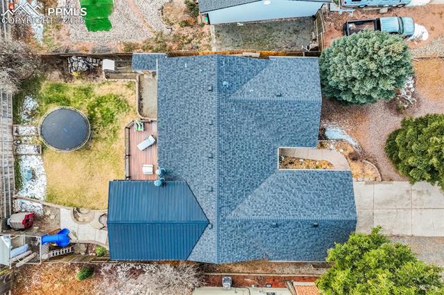 6145 Little Johnny Drive