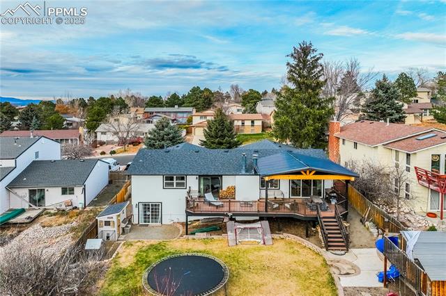 6145 Little Johnny Drive