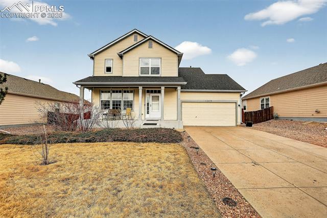 12573 Pine Valley Circle