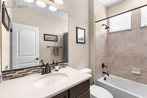 10803 Warm Sunshine Drive