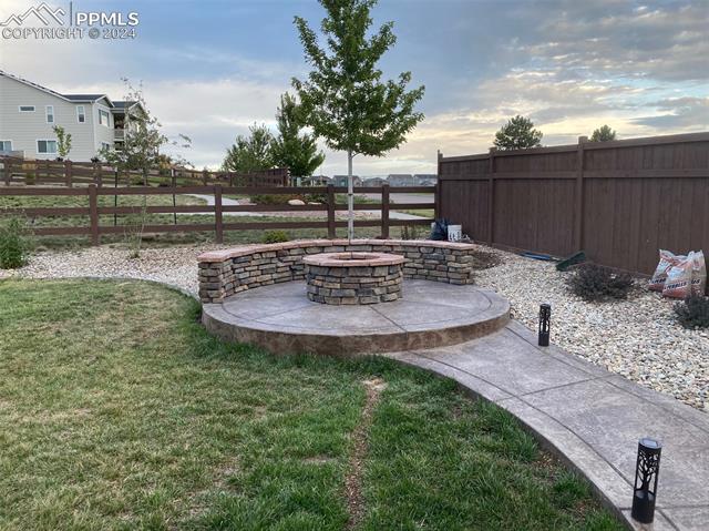 10803 Warm Sunshine Drive