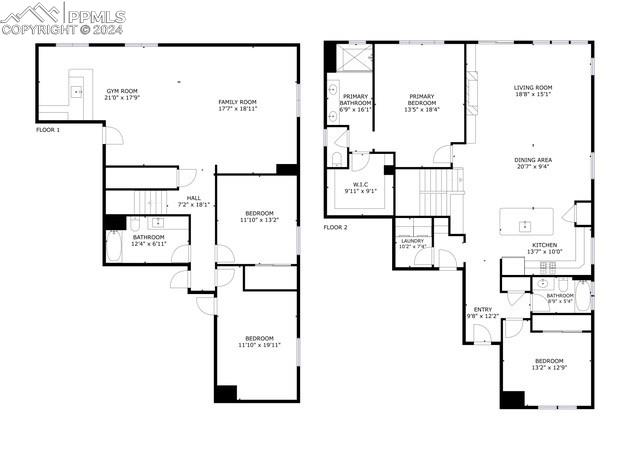10803 Warm Sunshine Drive