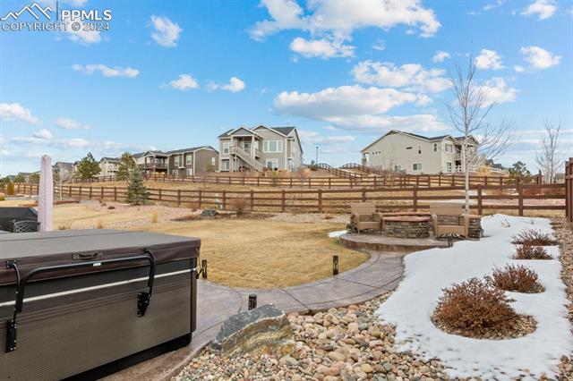 10803 Warm Sunshine Drive