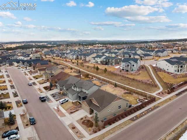 10803 Warm Sunshine Drive