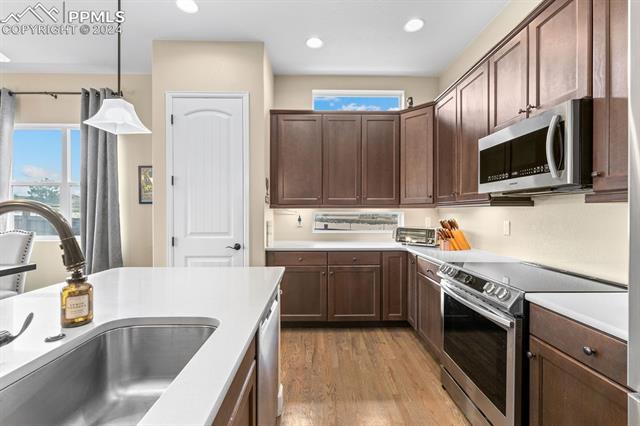 10803 Warm Sunshine Drive