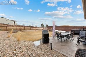 10803 Warm Sunshine Drive