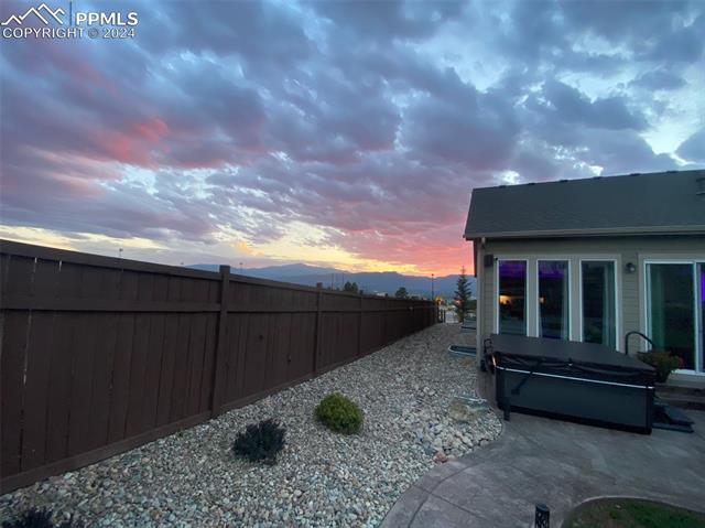 10803 Warm Sunshine Drive
