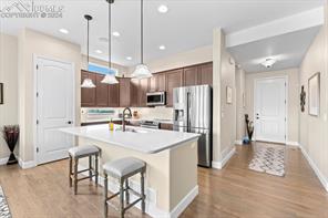 10803 Warm Sunshine Drive