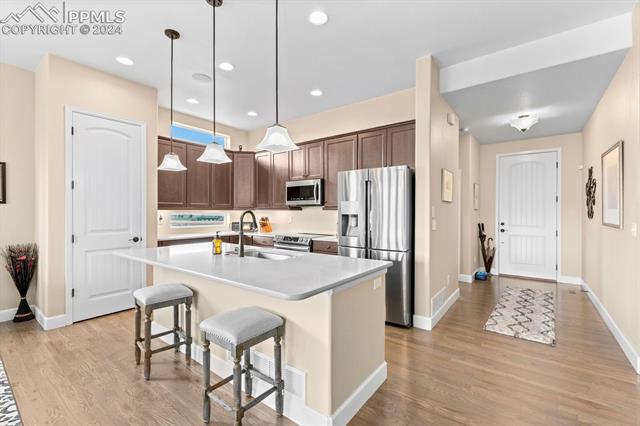 10803 Warm Sunshine Drive